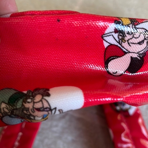 Cath Kidston x Disney Alice in Wonderland Backpack - Picture 16 of 16